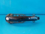7L6837205C Ручка двери наружная VOLKSWAGEN Touareg 2002-2010