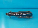 7L0839886A Ручка двери наружная VOLKSWAGEN Touareg 2002-2010
