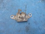 6001547332 Замок капота RENAULT Logan 2005-2014