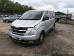  Авторазбор 2,5 лит. 170 л.с D4CB Hyundai Starex H1 - Grand Starex 2007-