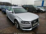  Авторазбор 1.8 лит. CAB Audi A4 (B8) 2007-2015