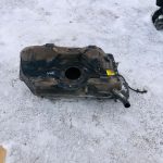 96896440 Топливный бак Chevrolet Aveo (T300) 2011-2015