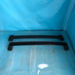  Рейлинги крыши VOLKSWAGEN Touareg 2002-2010