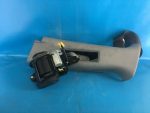 NSB098GL06 Ремень безопасности передний левый Honda Accord 7 2003-2007