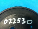 059121031L Шкив насоса водяного (помпа) Audi A6 (C6, 4F) 2005-2011