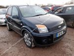 1905 Кузов по частям Ford Fusion 2002-2012