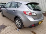  Авторазбор 1.6 лит. Z6 MAZDA 3 (BL) 2009-2013
