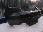 BBM450221HAA Бампер задний MAZDA 3 (BL) 2009-2013