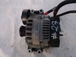12317525376 Генератор двигателя BMW 3 серия E90/E91 2003-2009