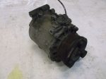 MR513148 Компрессор кондиционера Outlander 2003-2009 MITSUBISHI 
