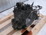 MN139048 АКПП (автоматическая КПП) MITSUBISHI Outlander (CU) 2003-2009