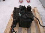 MN139048 АКПП (автоматическая КПП) MITSUBISHI Outlander (CU) 2003-2009