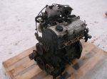 MN119848 Двигатель MITSUBISHI Outlander (CU) 2003-2009