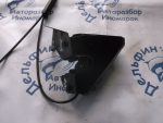 51234356266 Замок капота BMW 3 серия E90/E91 2003-2009