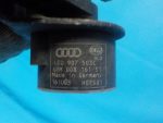 4E0615571D Датчик дорожного просвета задний левый Audi A8 (D3,4E) 2004-2010