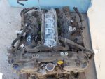 10102JK6A1 Двигатель Infiniti FX-QX70 (S51) 2008-2017