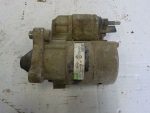 8200266777E Стартер двигателя RENAULT Megane 3 2009-2016