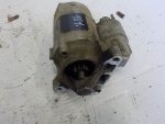 8200266777E Стартер двигателя RENAULT Megane 3 2009-2016