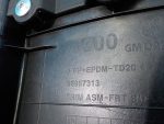 96957313 Обшивка двери передней левой Chevrolet Cruze 2009-2016