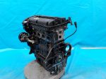 25196859 Двигатель 1,6 лит. F16D4 Chevrolet Cruze 2009-2016