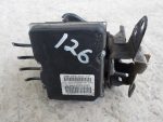 4541HV Блок ABS Citroen C5 2008-2017