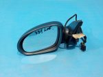 1K1857507BG Зеркало заднего вида левое VOLKSWAGEN Jetta 5 2005-2011