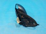 1K1857507BG Зеркало заднего вида левое VOLKSWAGEN Jetta 5 2005-2011