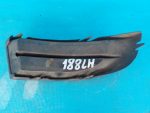 1Z0807368B Заглушка противотуманной фары правая SKODA Octavia A5 (1Z) 2004-2013