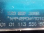 1Z0807368B Заглушка противотуманной фары правая SKODA Octavia A5 (1Z) 2004-2013