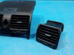 1K0819728J1QB Дефлектор воздушный (комплект) VOLKSWAGEN Jetta 5 2005-2011