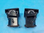 1K0819728J1QB Дефлектор воздушный (комплект) VOLKSWAGEN Jetta 5 2005-2011