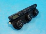 1K0907044DA Блок управления климатконтроля VOLKSWAGEN Jetta 5 2005-2011