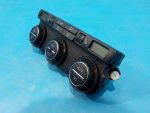 1K0907044DA Блок управления климатконтроля VOLKSWAGEN Jetta 5 2005-2011