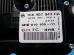 1K0907044DA Блок управления климатконтроля VOLKSWAGEN Jetta 5 2005-2011