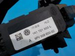 1K1721503L Педаль газа VOLKSWAGEN Jetta 5 2005-2011