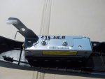 7394030020C0 Подушка безопасности задняя левая LEXUS GS 3 2005-2012