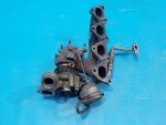 03C145702C Турбина VOLKSWAGEN Golf 6 2009-2012