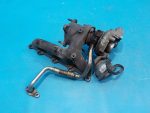 03C145702C Турбина VOLKSWAGEN Golf 6 2009-2012