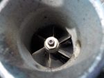 03C145702C Турбина VOLKSWAGEN Golf 6 2009-2012