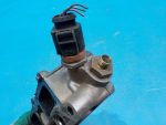 03C133202AQ Впускной коллектор нижний VOLKSWAGEN Golf 6 2009-2012