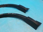 74410SWAG01 Накладка крыла заднего правого Honda CR-V 3 2007-2012