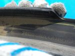 74410SWAG01 Накладка крыла заднего правого Honda CR-V 3 2007-2012