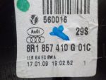 8R1857410G01C Зеркало заднего вида правое Audi Q5 (8R) 2008-2017