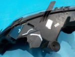 13293623 Фара противотуманная правая OPEL Astra J 2010-2017