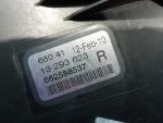 13293623 Фара противотуманная правая OPEL Astra J 2010-2017