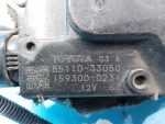8515033230 Трапеция стеклоочистителя TOYOTA Camry V40 2006-2011
