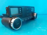 7L6907040D Блок управления климатконтроля VOLKSWAGEN Touareg 2002-2010