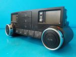 7L6907040D Блок управления климатконтроля VOLKSWAGEN Touareg 2002-2010