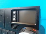 7L6907040D Блок управления климатконтроля VOLKSWAGEN Touareg 2002-2010
