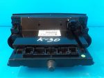 7L6907040D Блок управления климатконтроля VOLKSWAGEN Touareg 2002-2010